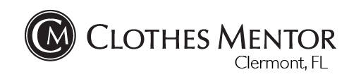 Clothes Mentor Clermont FL